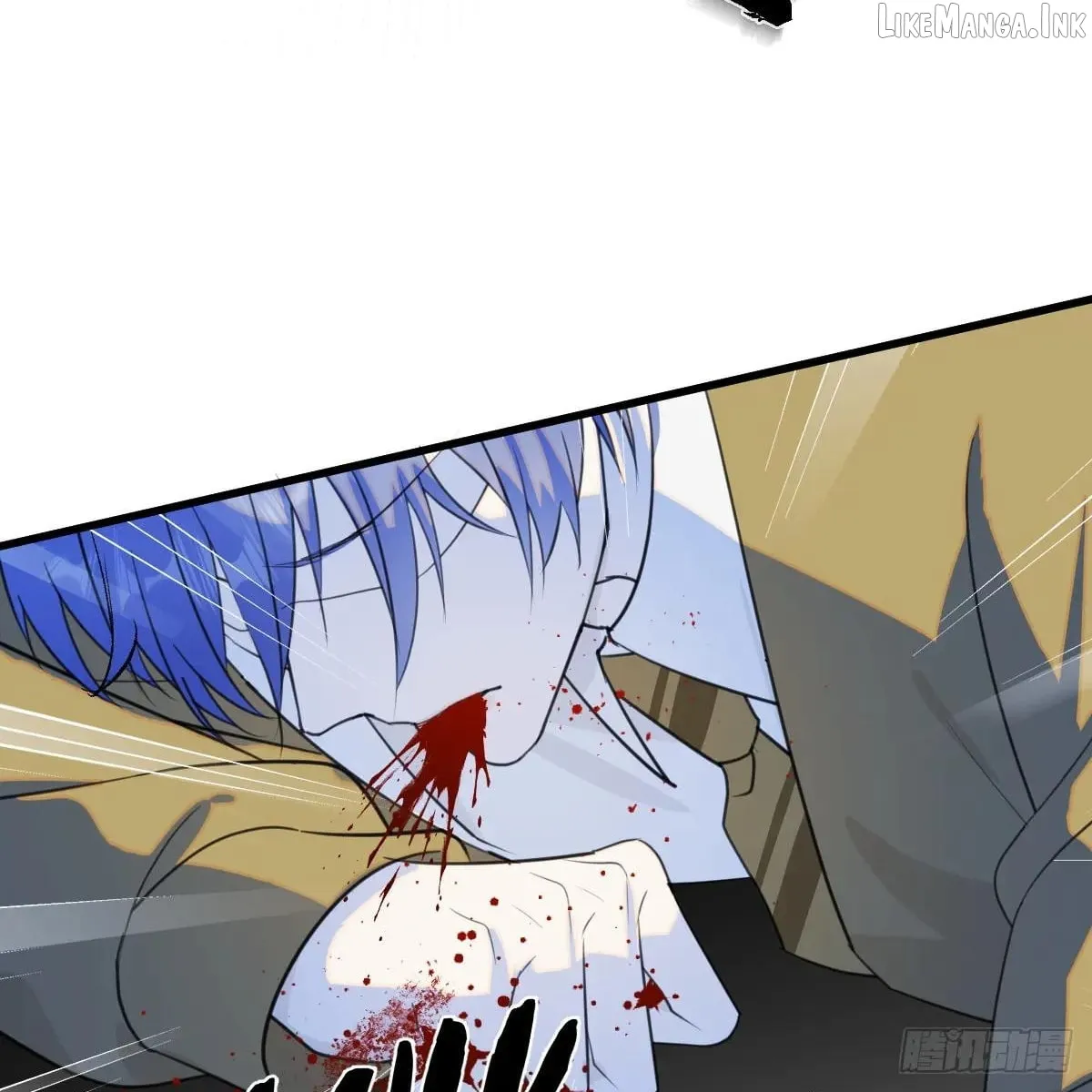 My Contracted God of Chaos Chapter 46 page 64 - 