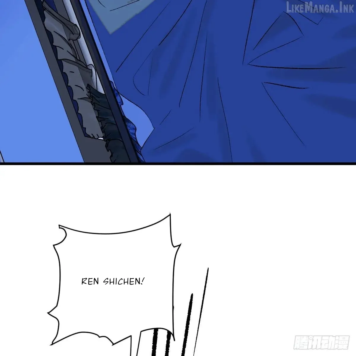 My Contracted God of Chaos Chapter 46 page 69 - 