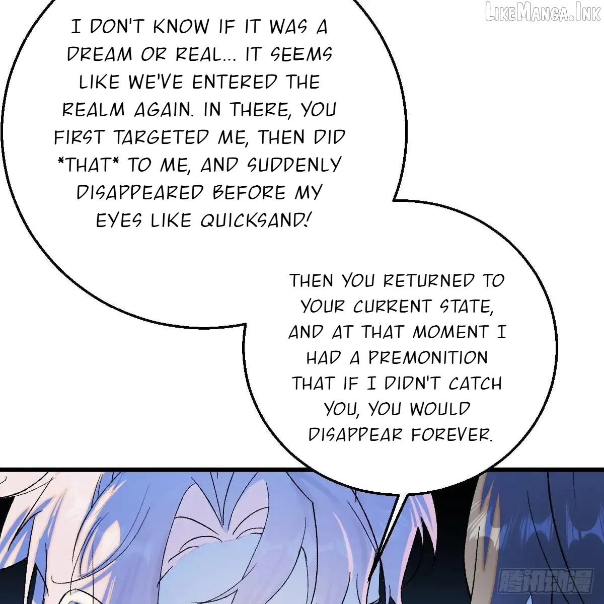 My Contracted God of Chaos Chapter 46 page 74 - 