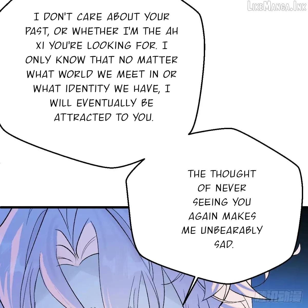 My Contracted God of Chaos Chapter 46 page 76 - 