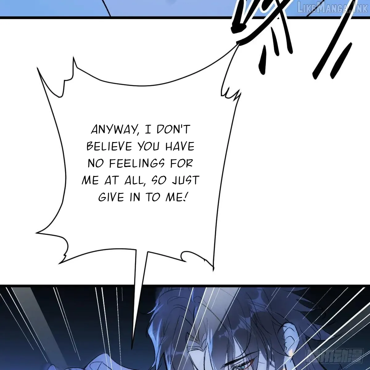 My Contracted God of Chaos Chapter 46 page 78 - 