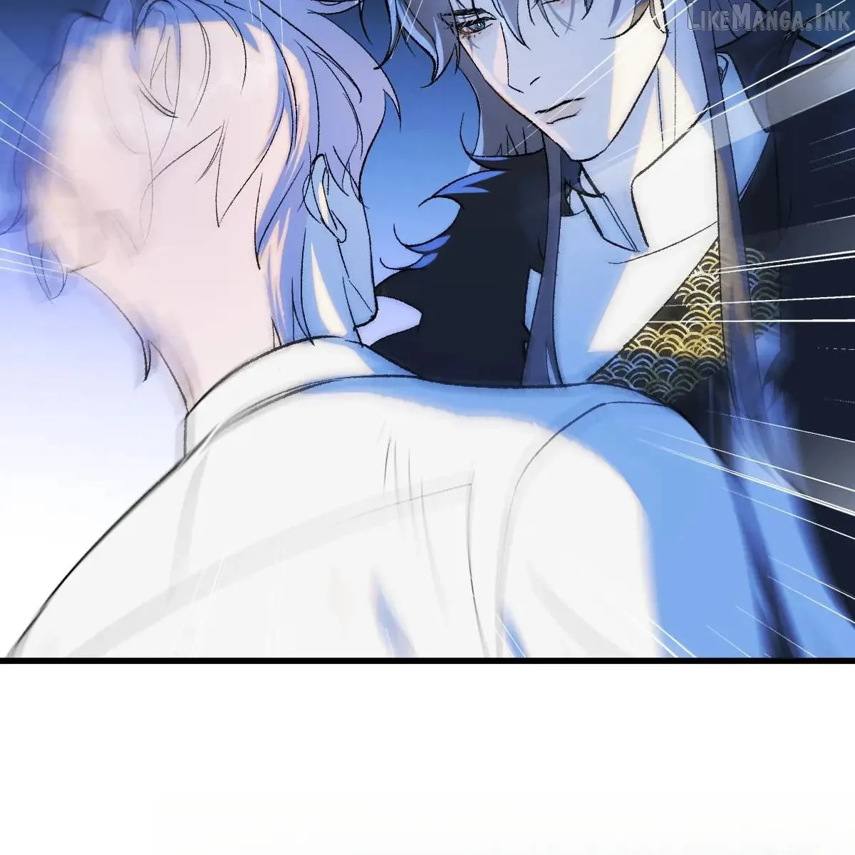 My Contracted God of Chaos Chapter 46 page 79 - 