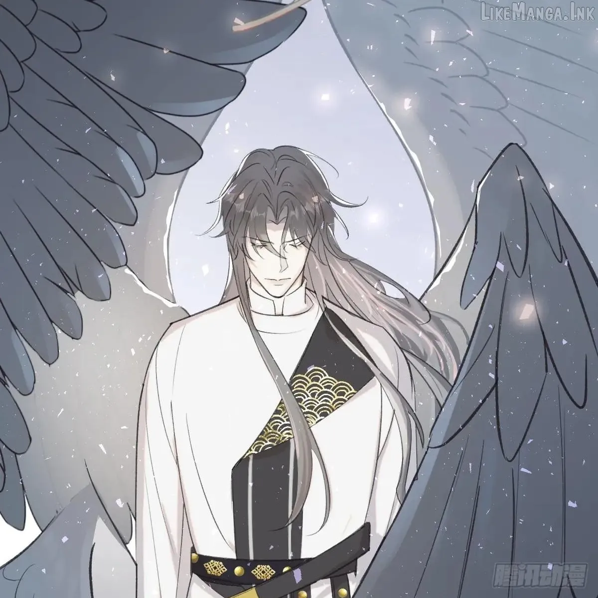My Contracted God of Chaos Chapter 46 page 9 - 