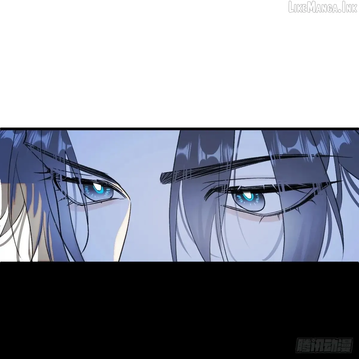 My Contracted God of Chaos Chapter 47 page 11 - 