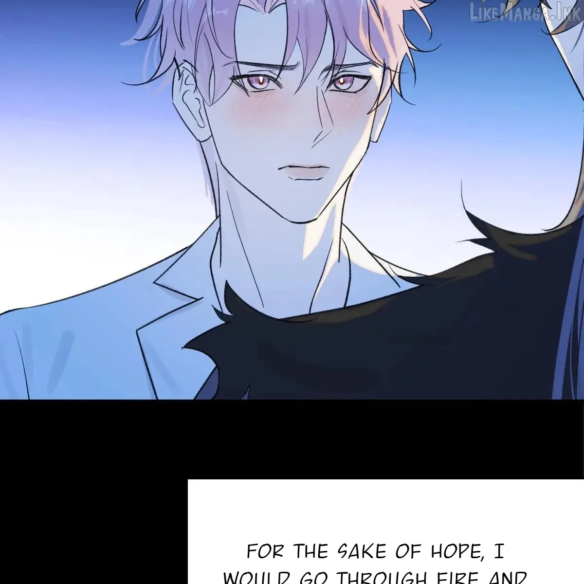 My Contracted God of Chaos Chapter 47 page 15 - 