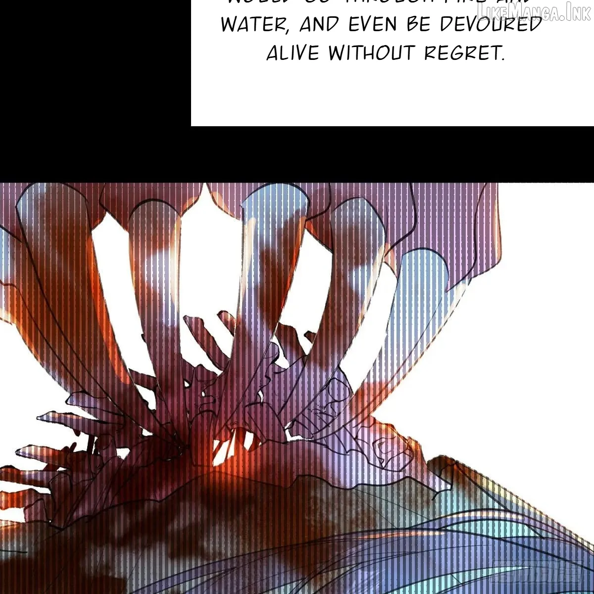 My Contracted God of Chaos Chapter 47 page 16 - 
