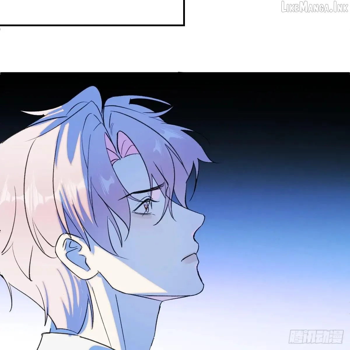 My Contracted God of Chaos Chapter 47 page 22 - 
