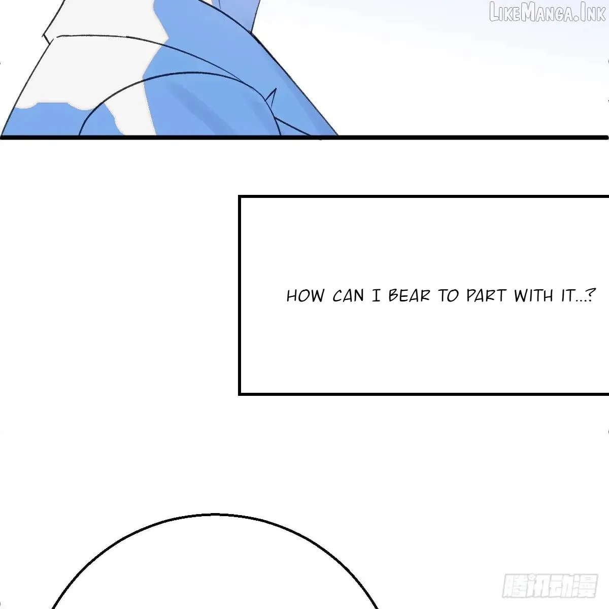 My Contracted God of Chaos Chapter 47 page 23 - 