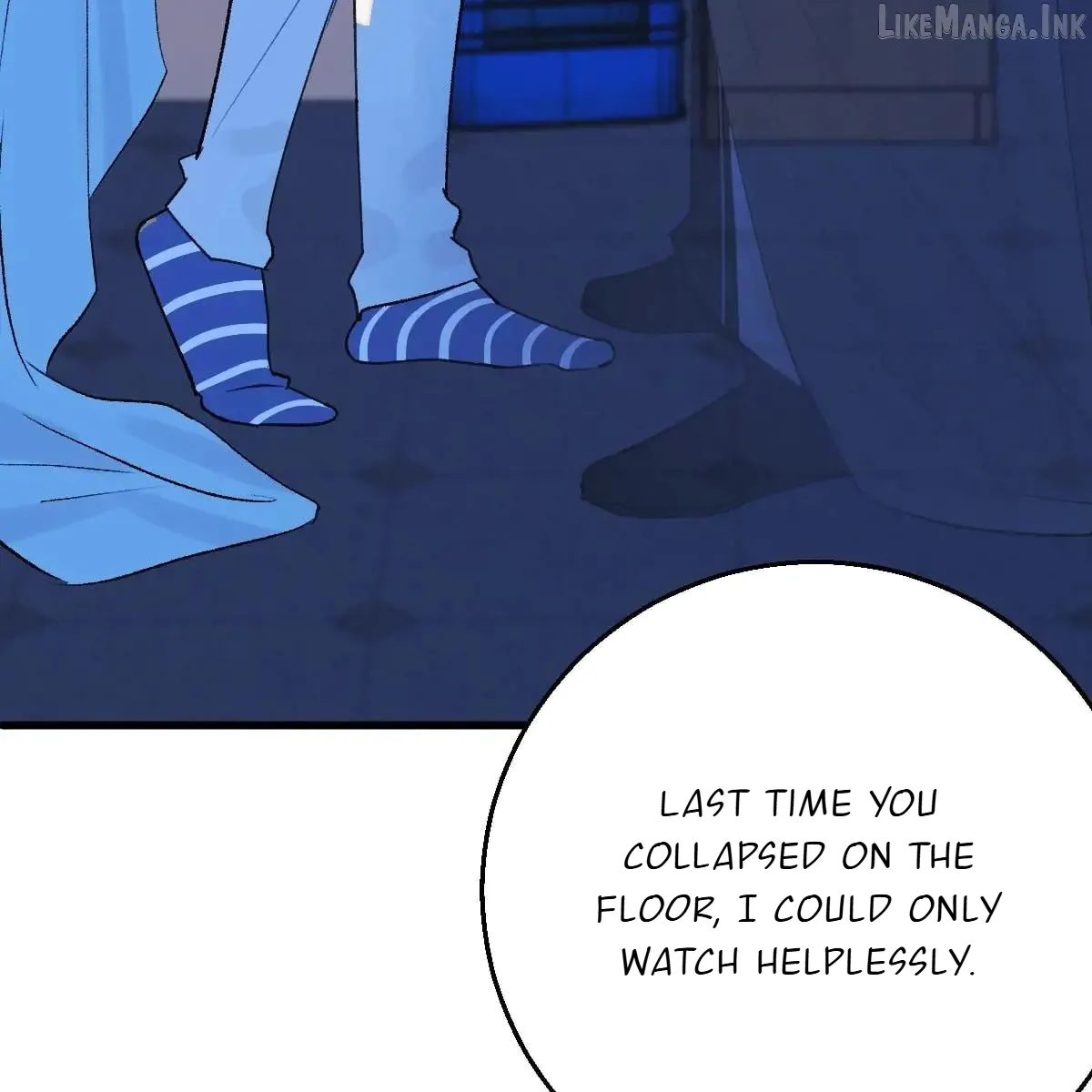 My Contracted God of Chaos Chapter 47 page 26 - 