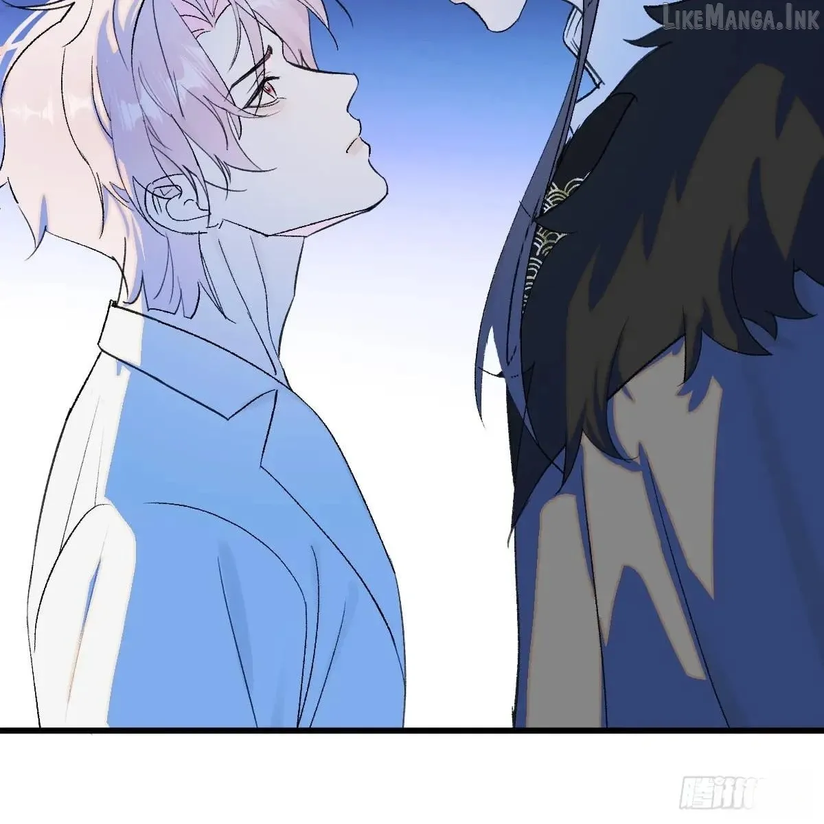 My Contracted God of Chaos Chapter 47 page 28 - 