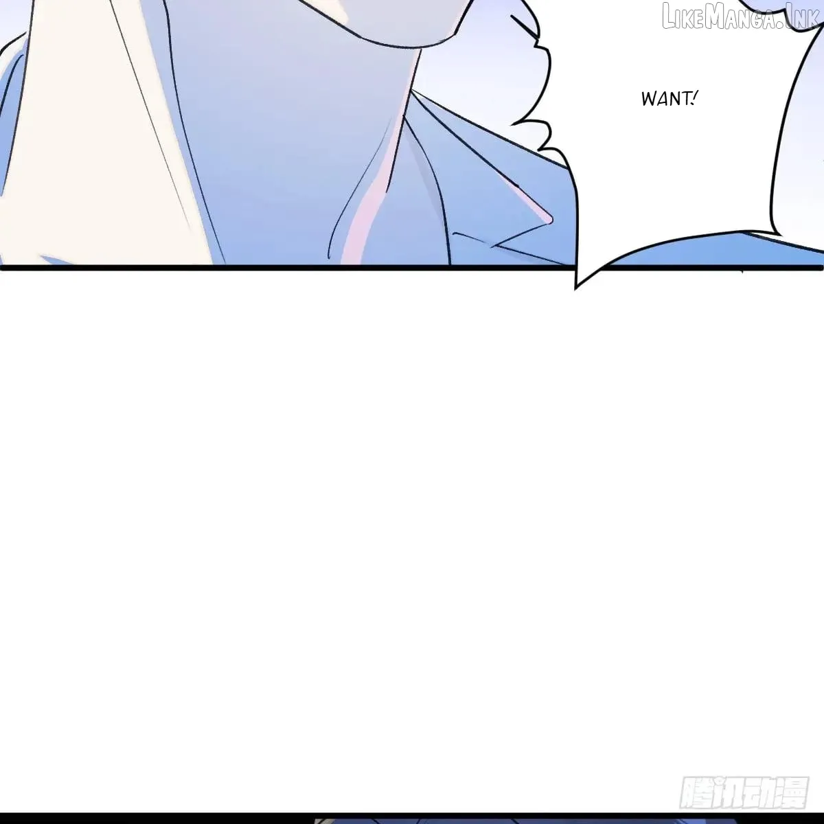 My Contracted God of Chaos Chapter 47 page 30 - 