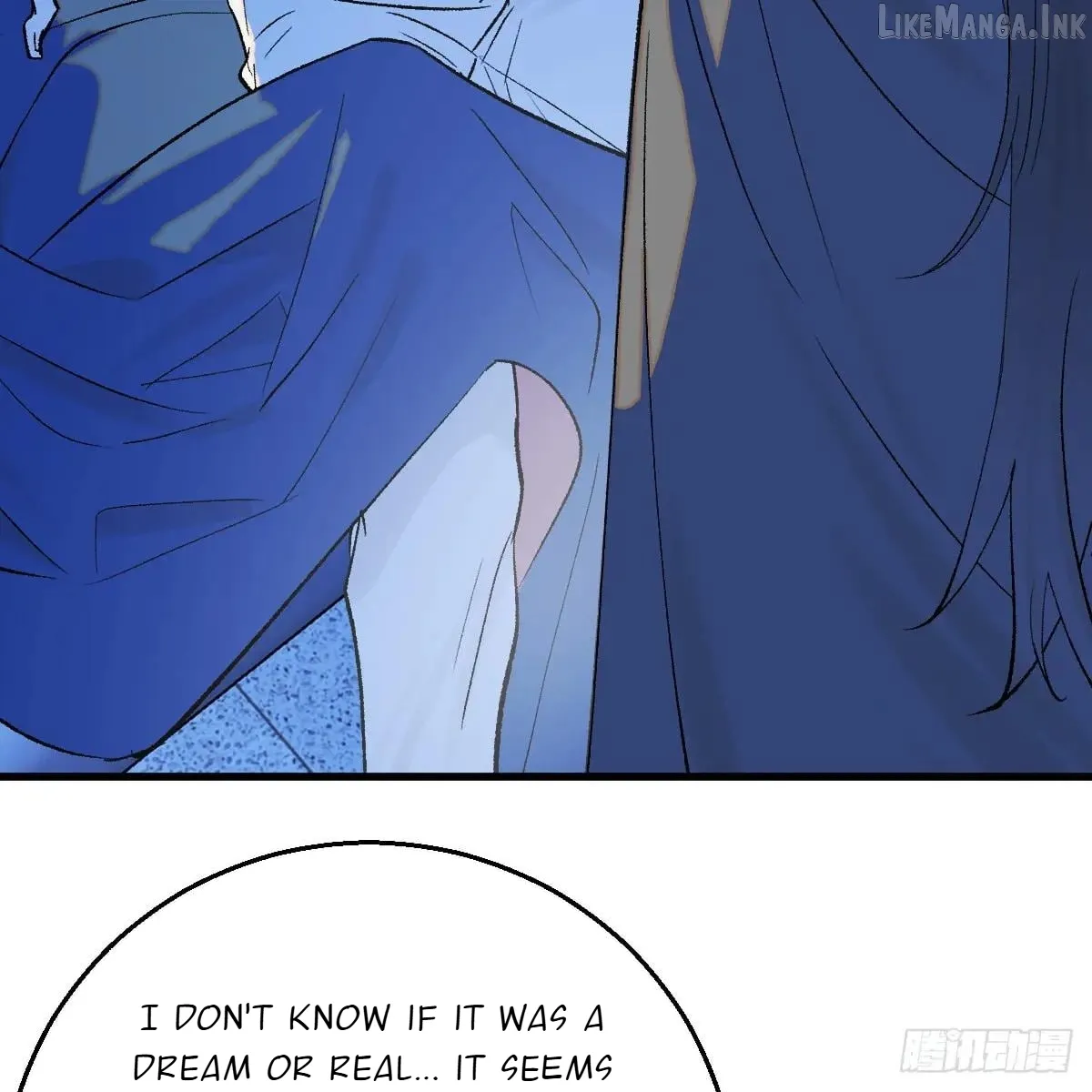 My Contracted God of Chaos Chapter 47 page 4 - 