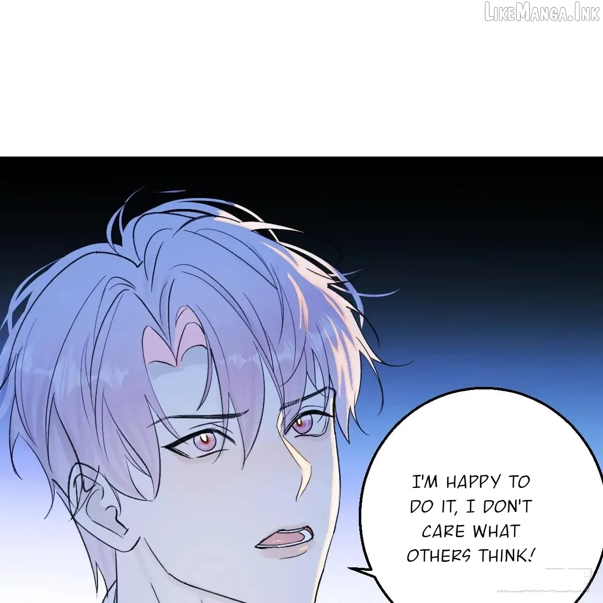 My Contracted God of Chaos Chapter 47 page 32 - 