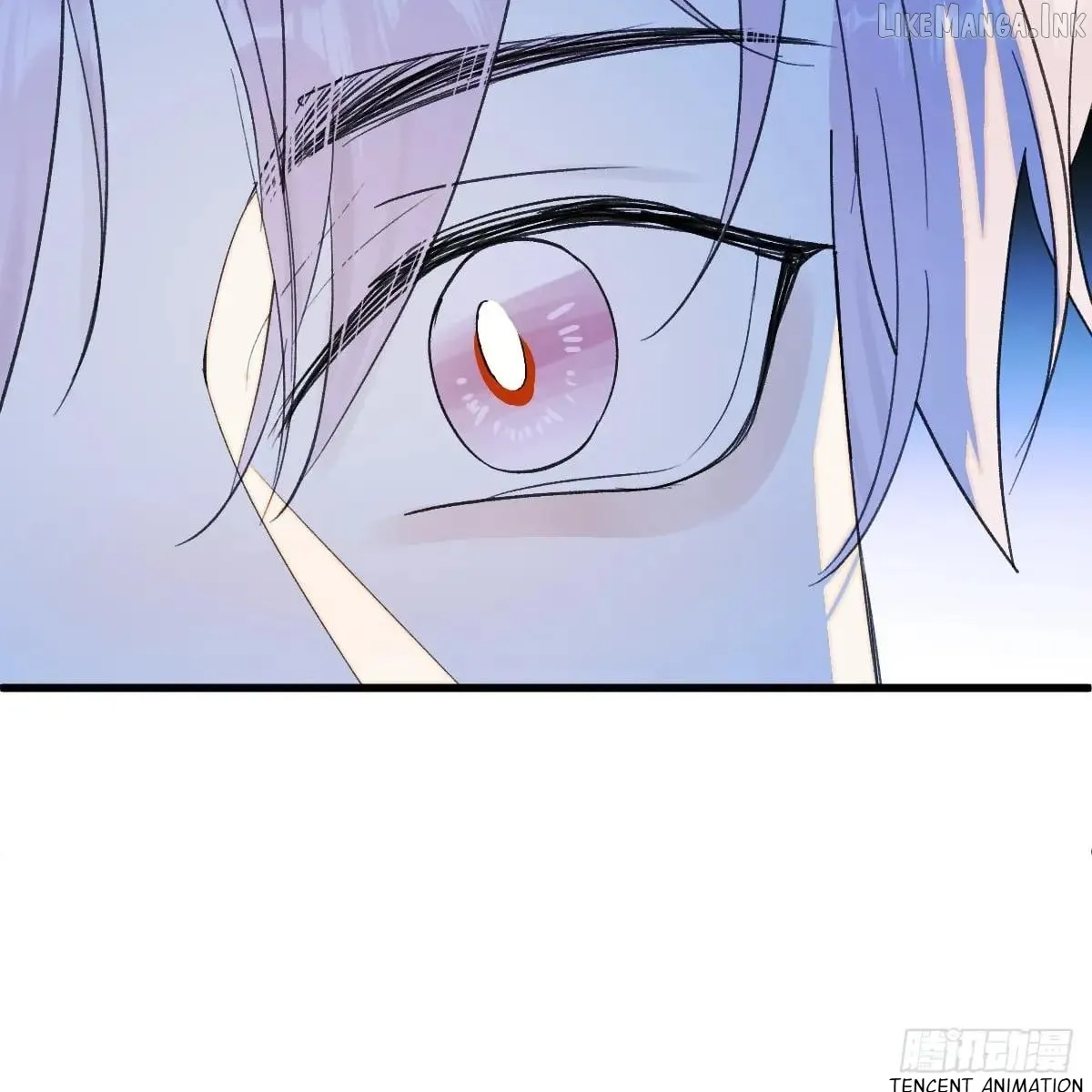 My Contracted God of Chaos Chapter 47 page 34 - 