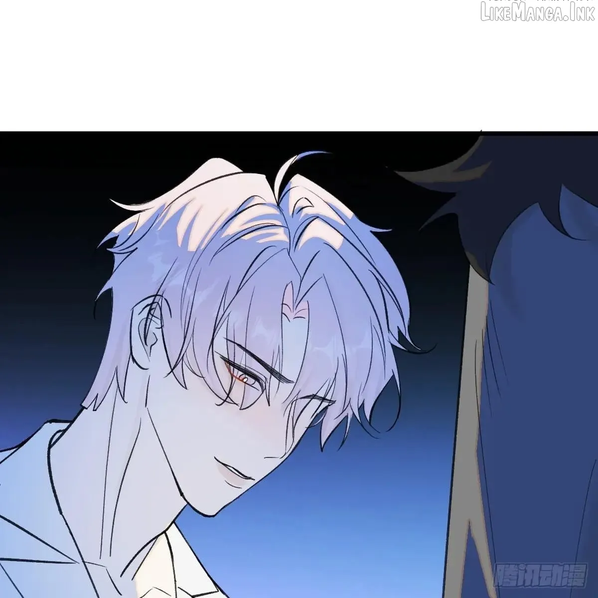 My Contracted God of Chaos Chapter 47 page 35 - 
