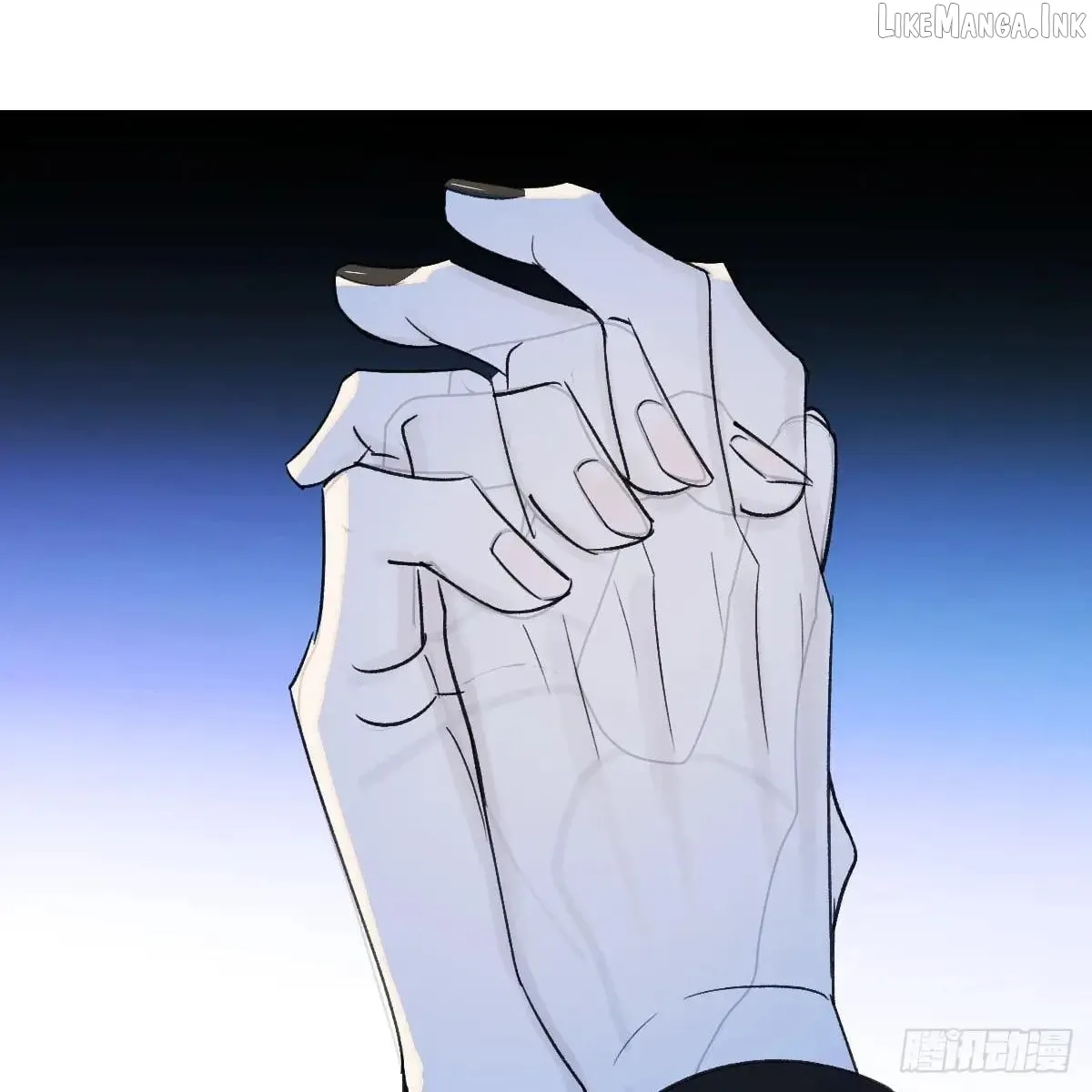 My Contracted God of Chaos Chapter 47 page 44 - 