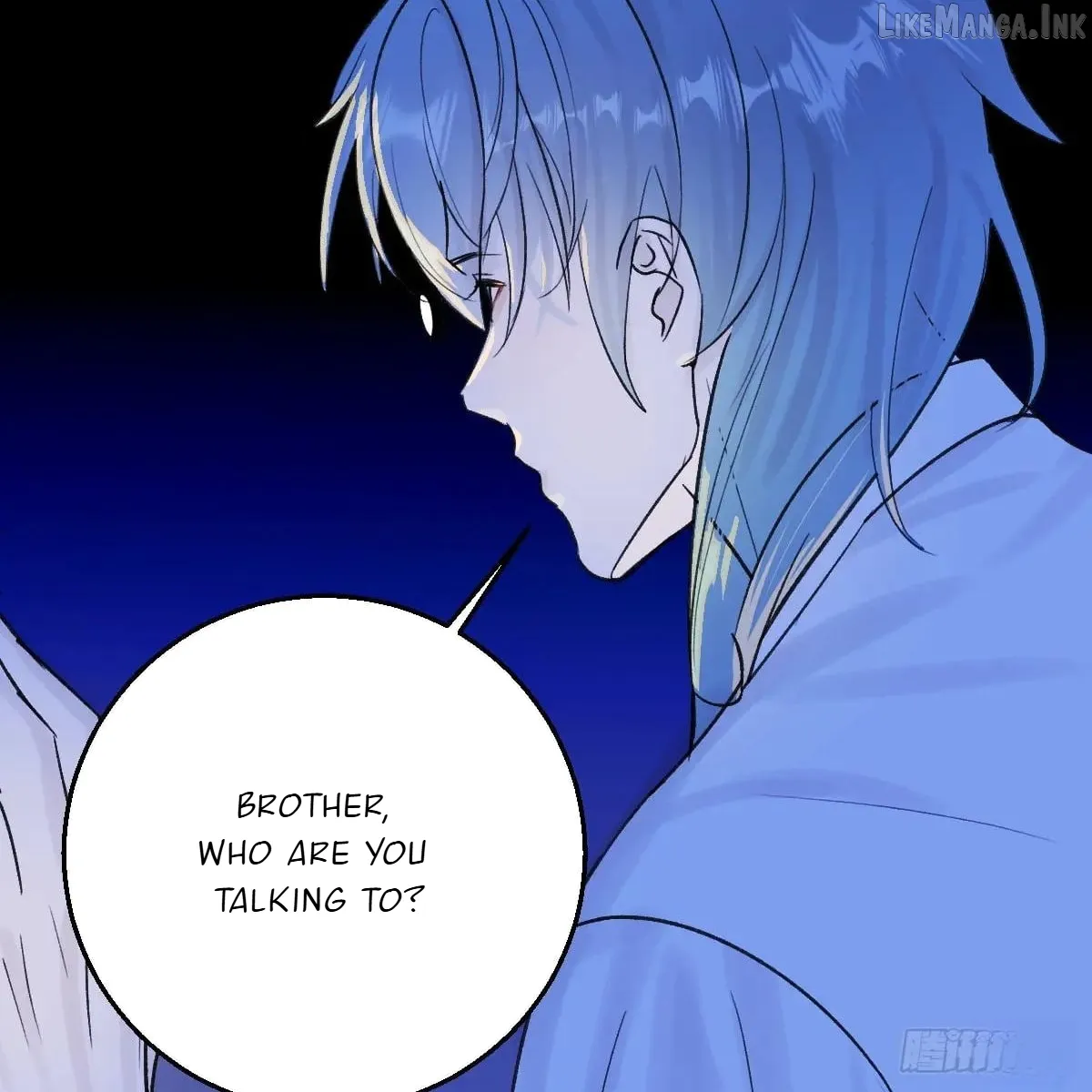My Contracted God of Chaos Chapter 47 page 47 - 