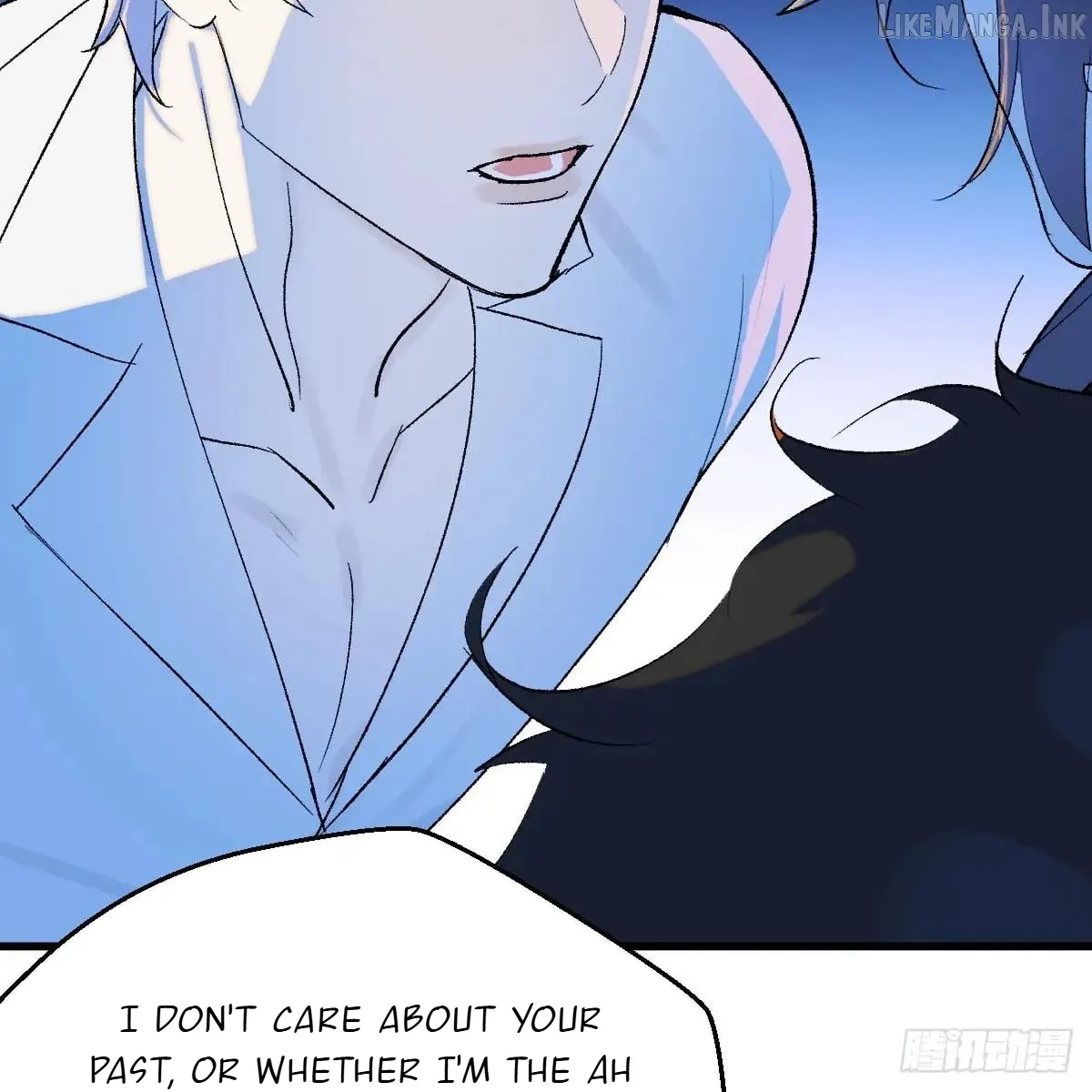 My Contracted God of Chaos Chapter 47 page 6 - 