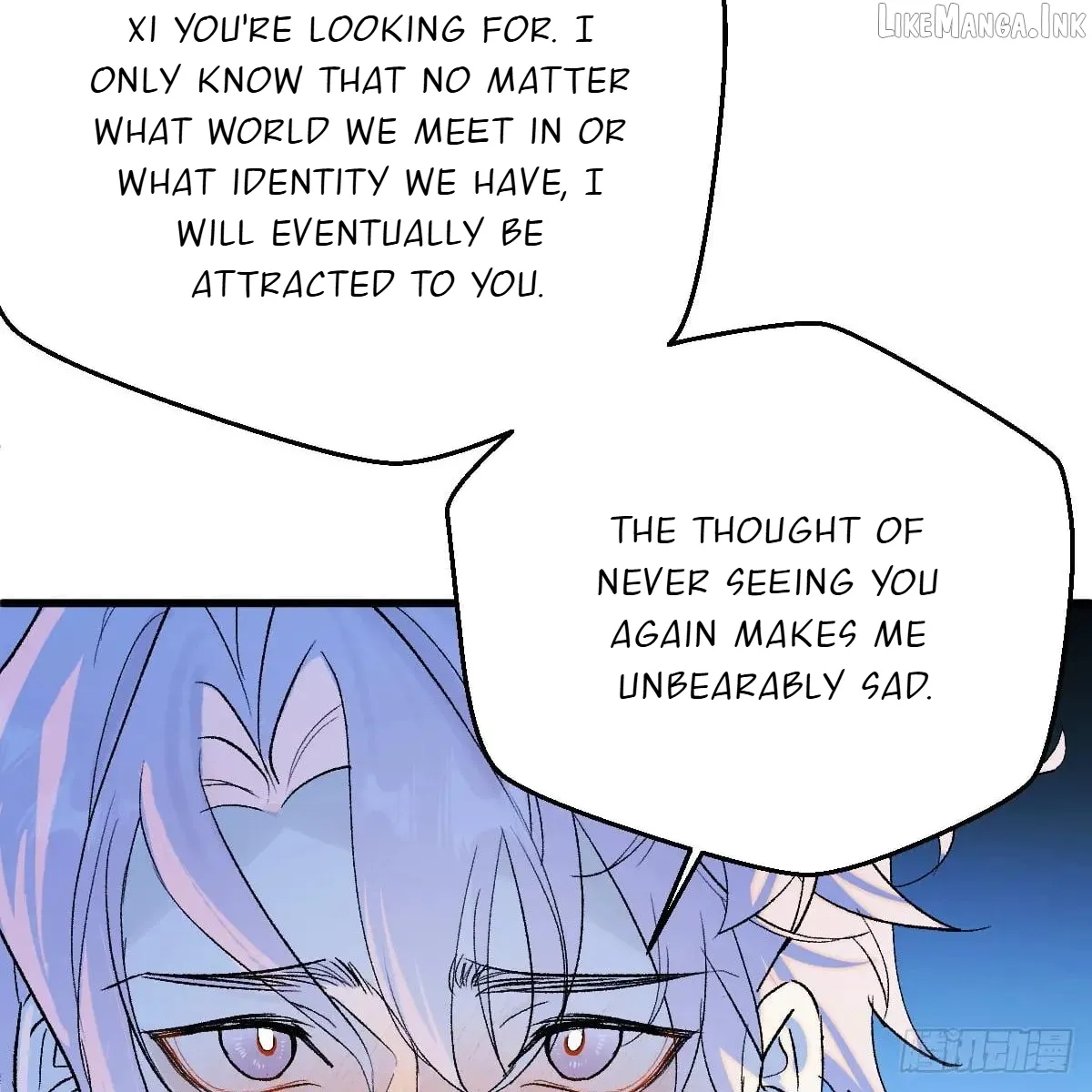 My Contracted God of Chaos Chapter 47 page 7 - 
