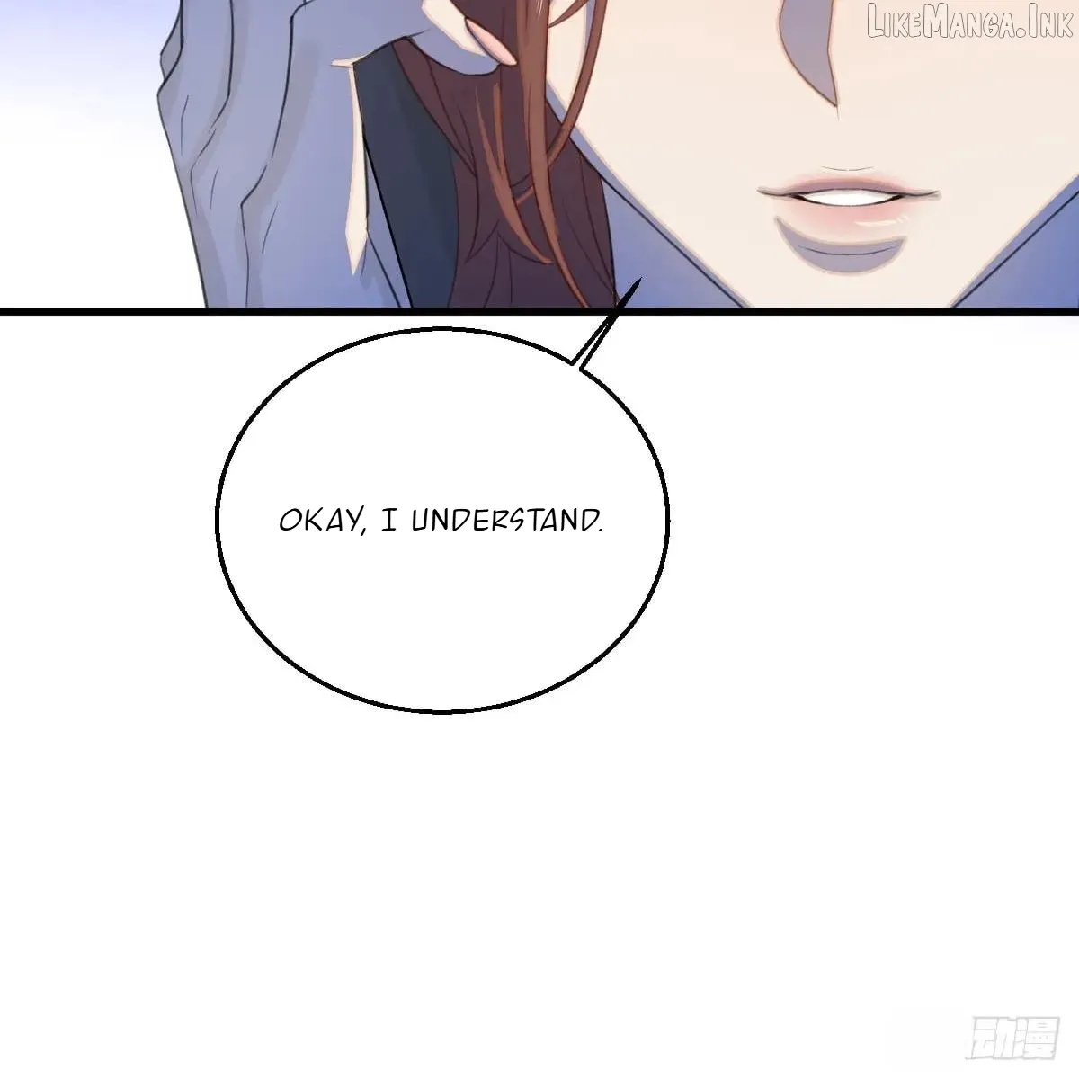 My Contracted God of Chaos Chapter 48 page 13 - 