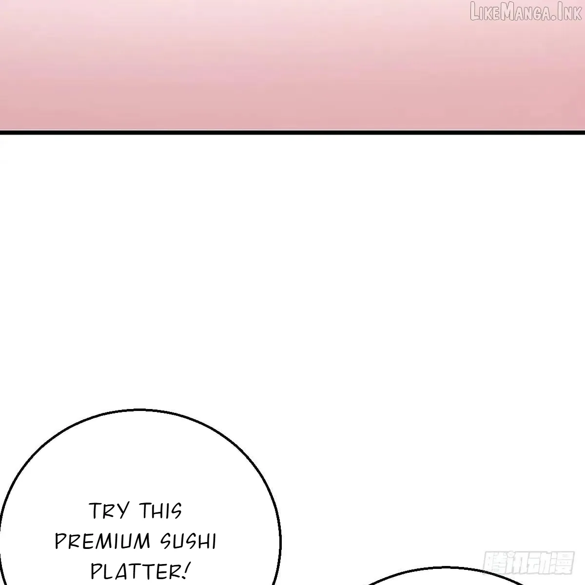 My Contracted God of Chaos Chapter 48 page 22 - 