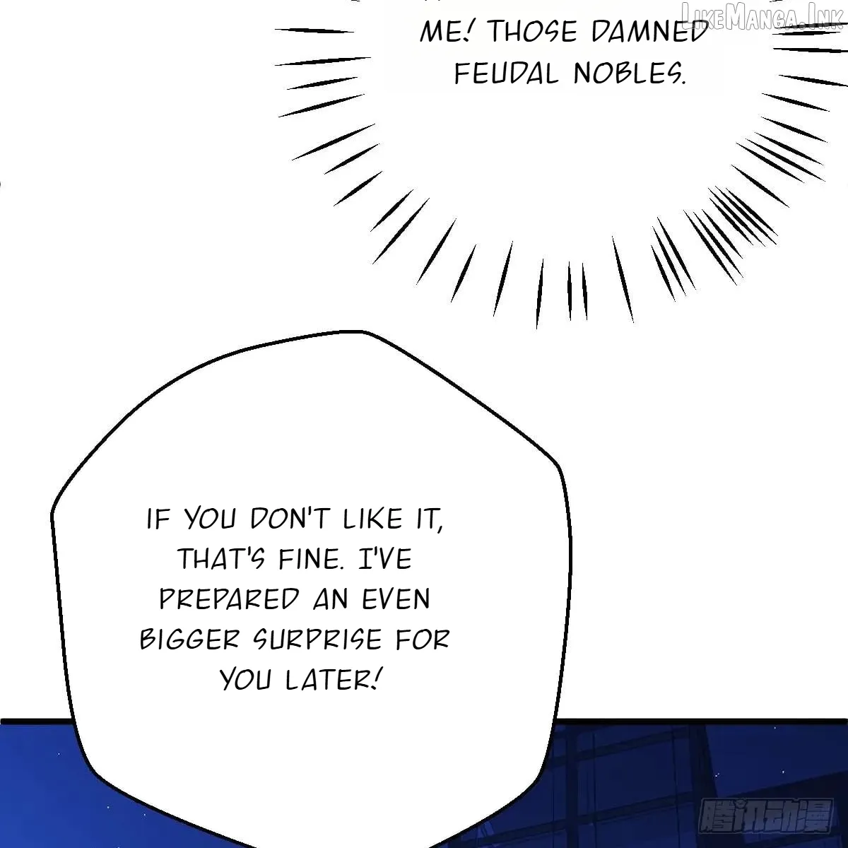 My Contracted God of Chaos Chapter 48 page 26 - 