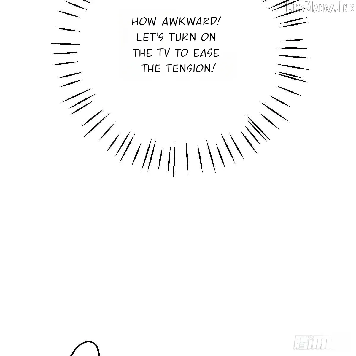 My Contracted God of Chaos Chapter 48 page 35 - 