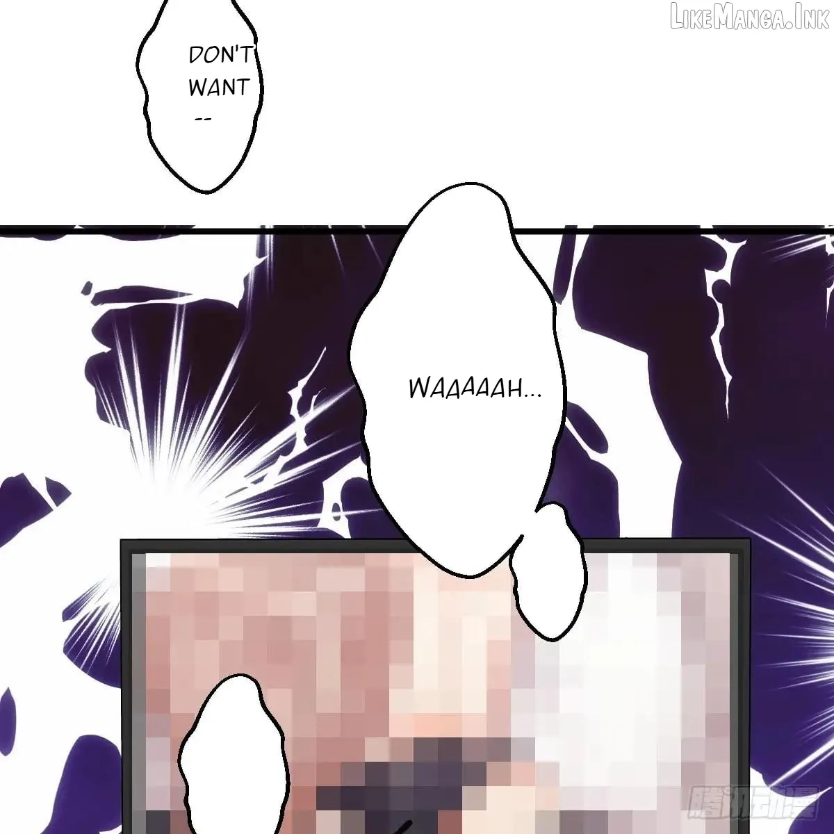 My Contracted God of Chaos Chapter 48 page 36 - 