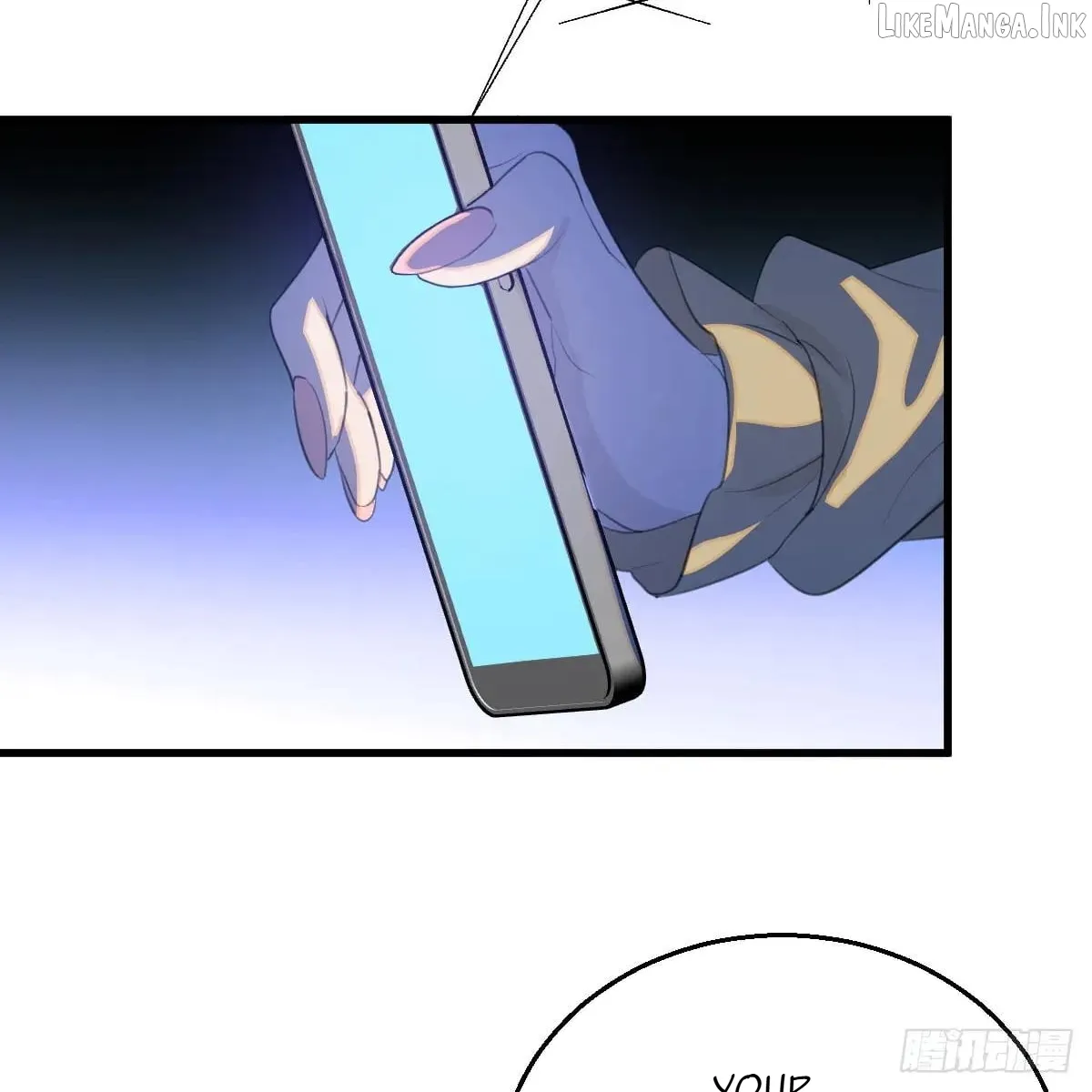 My Contracted God of Chaos Chapter 48 page 6 - 