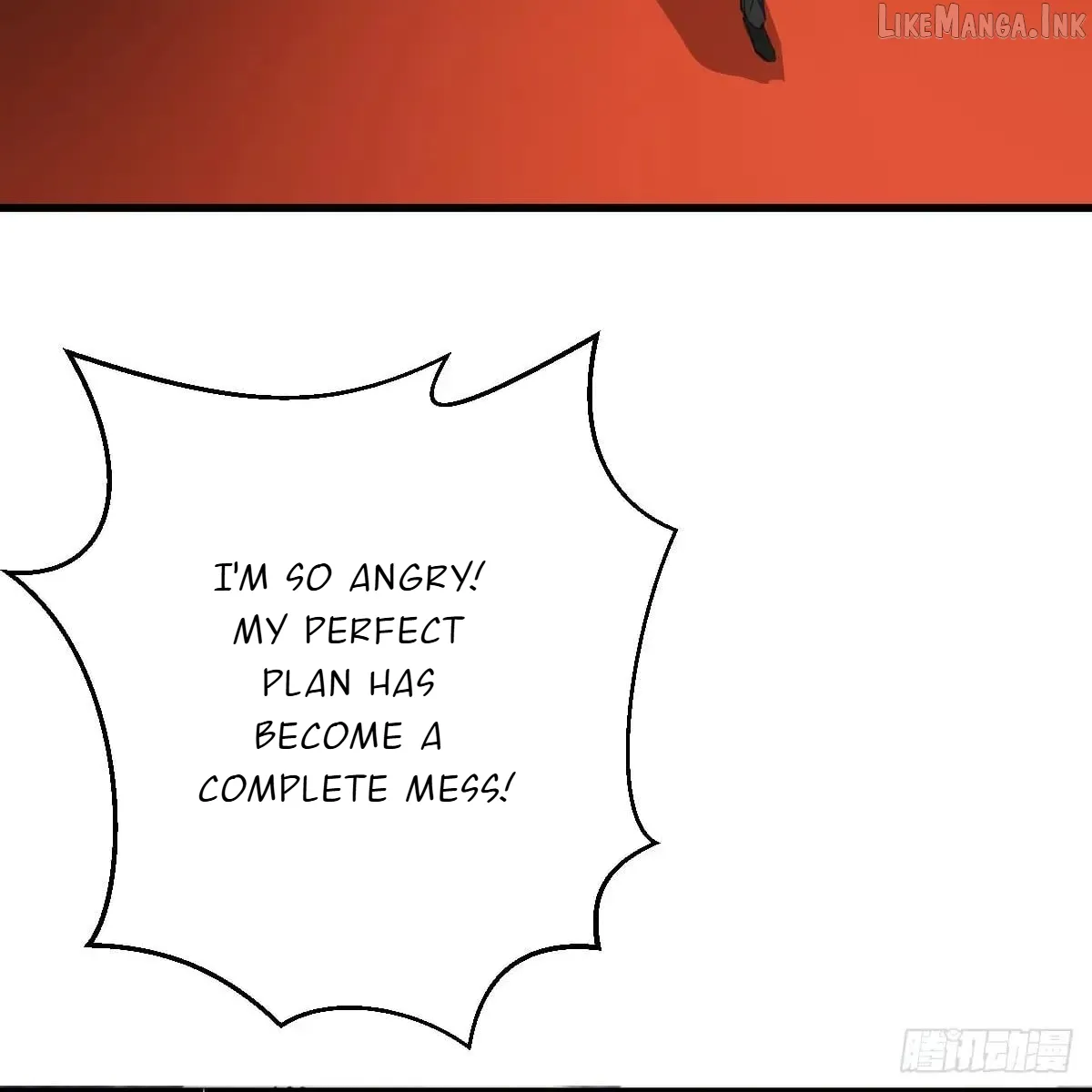 My Contracted God of Chaos Chapter 48 page 55 - 