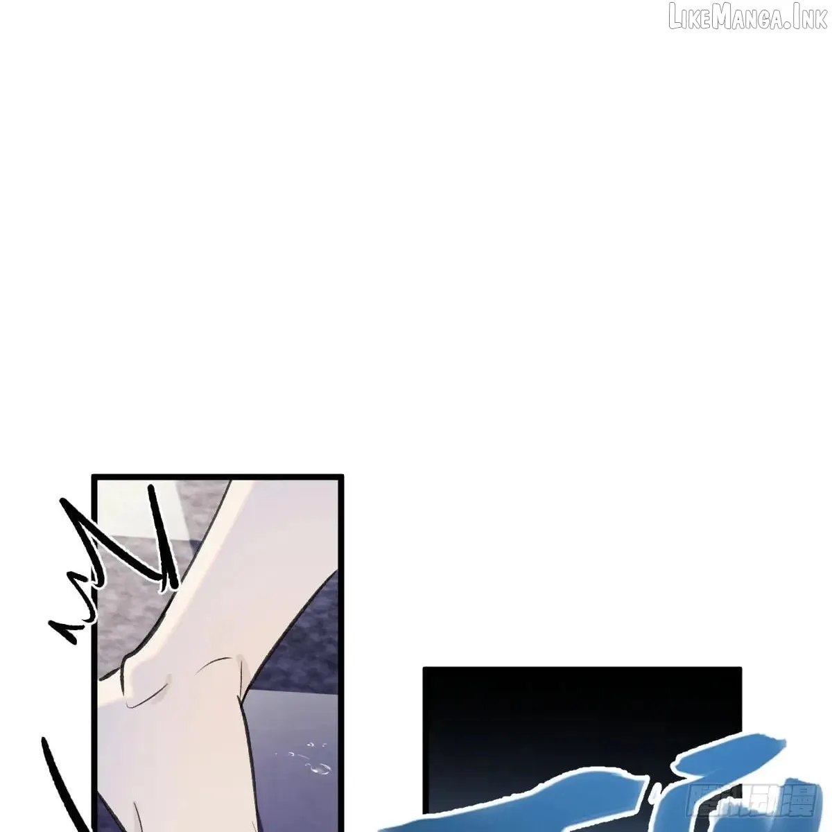 My Contracted God of Chaos Chapter 48 page 58 - 