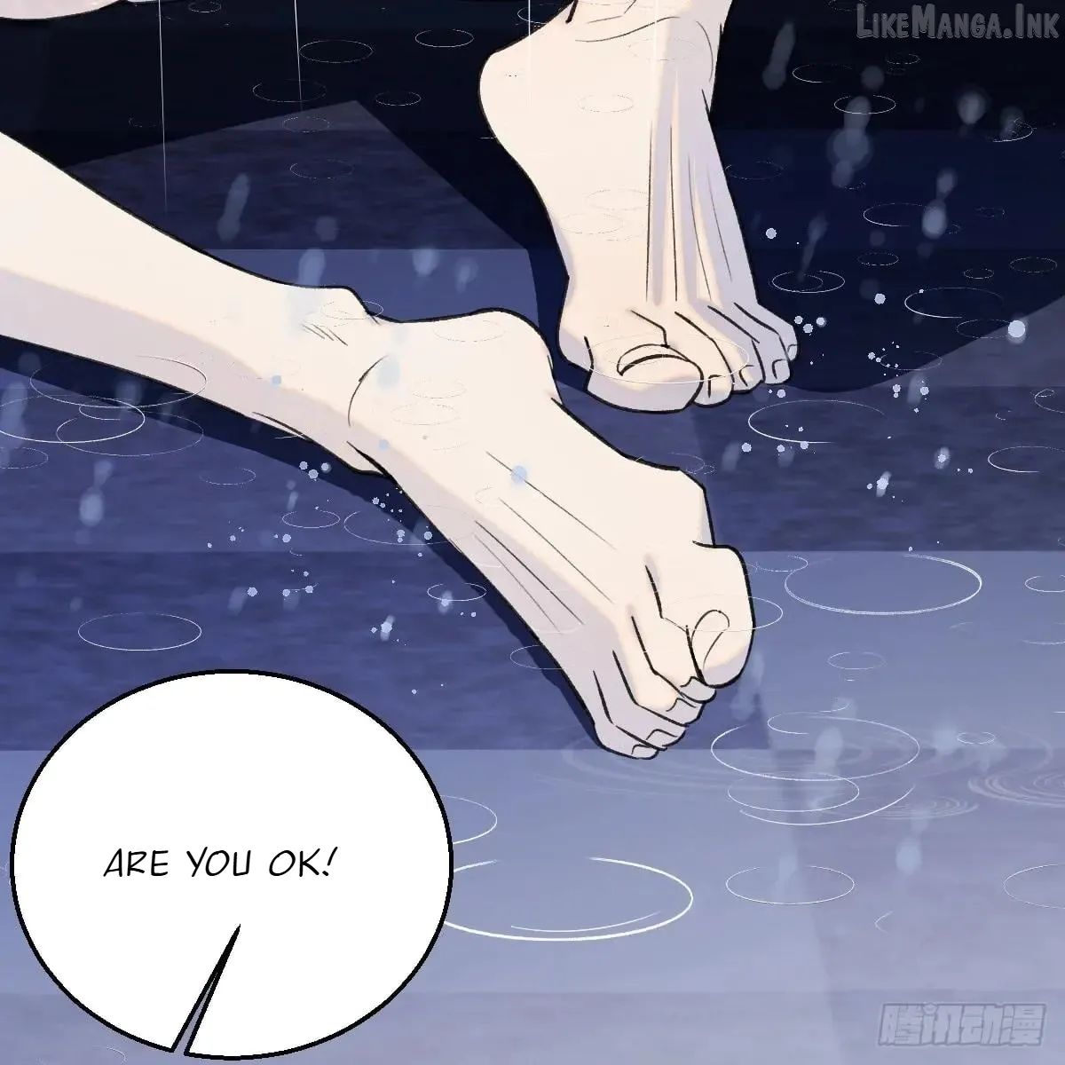 My Contracted God of Chaos Chapter 48 page 63 - 