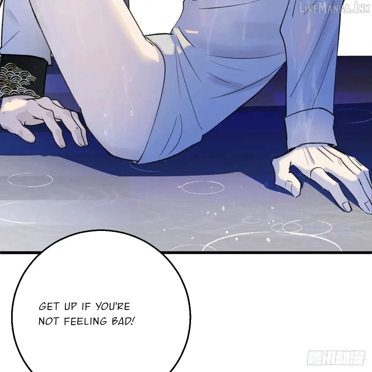 My Contracted God of Chaos Chapter 48 page 66 - 