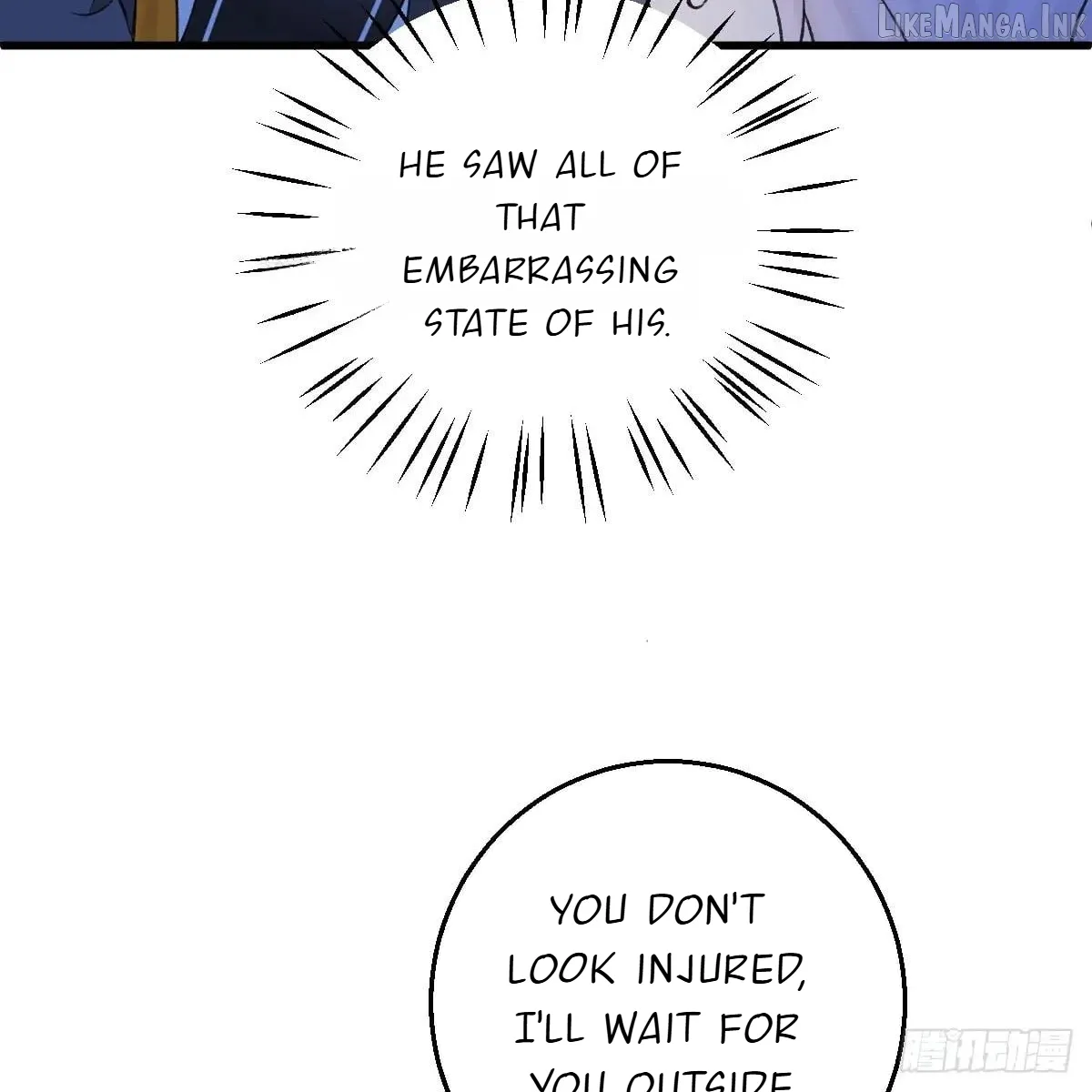 My Contracted God of Chaos Chapter 48 page 68 - 