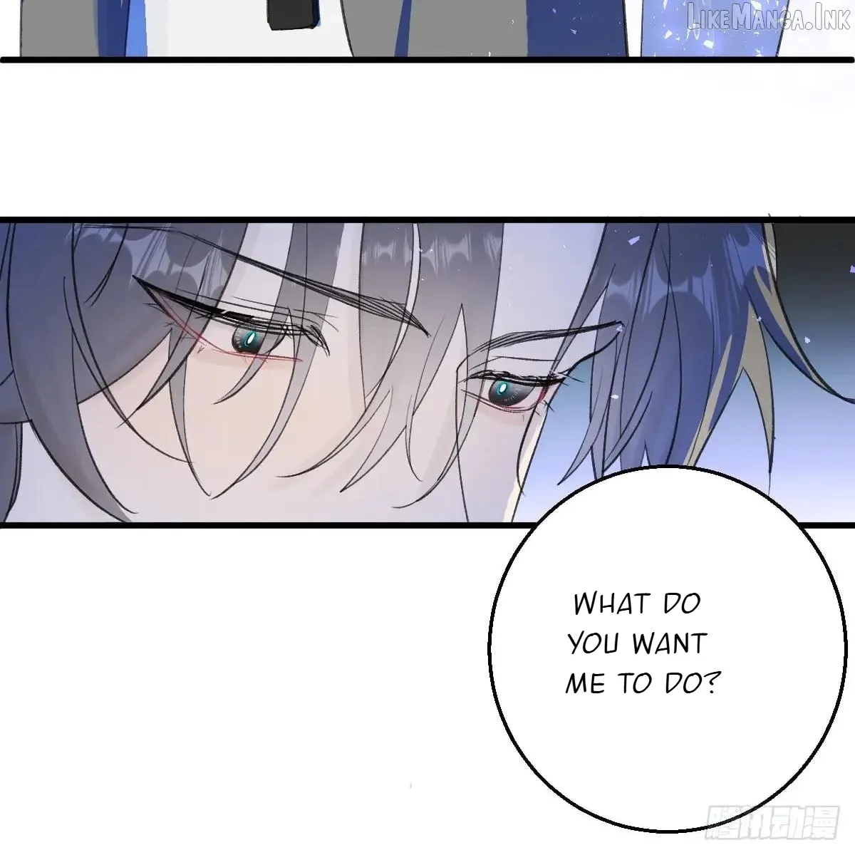 My Contracted God of Chaos Chapter 48 page 76 - 