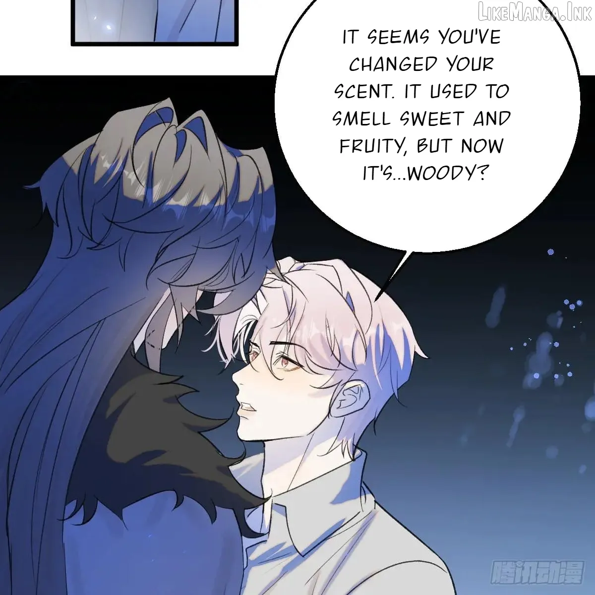 My Contracted God of Chaos Chapter 48 page 78 - 