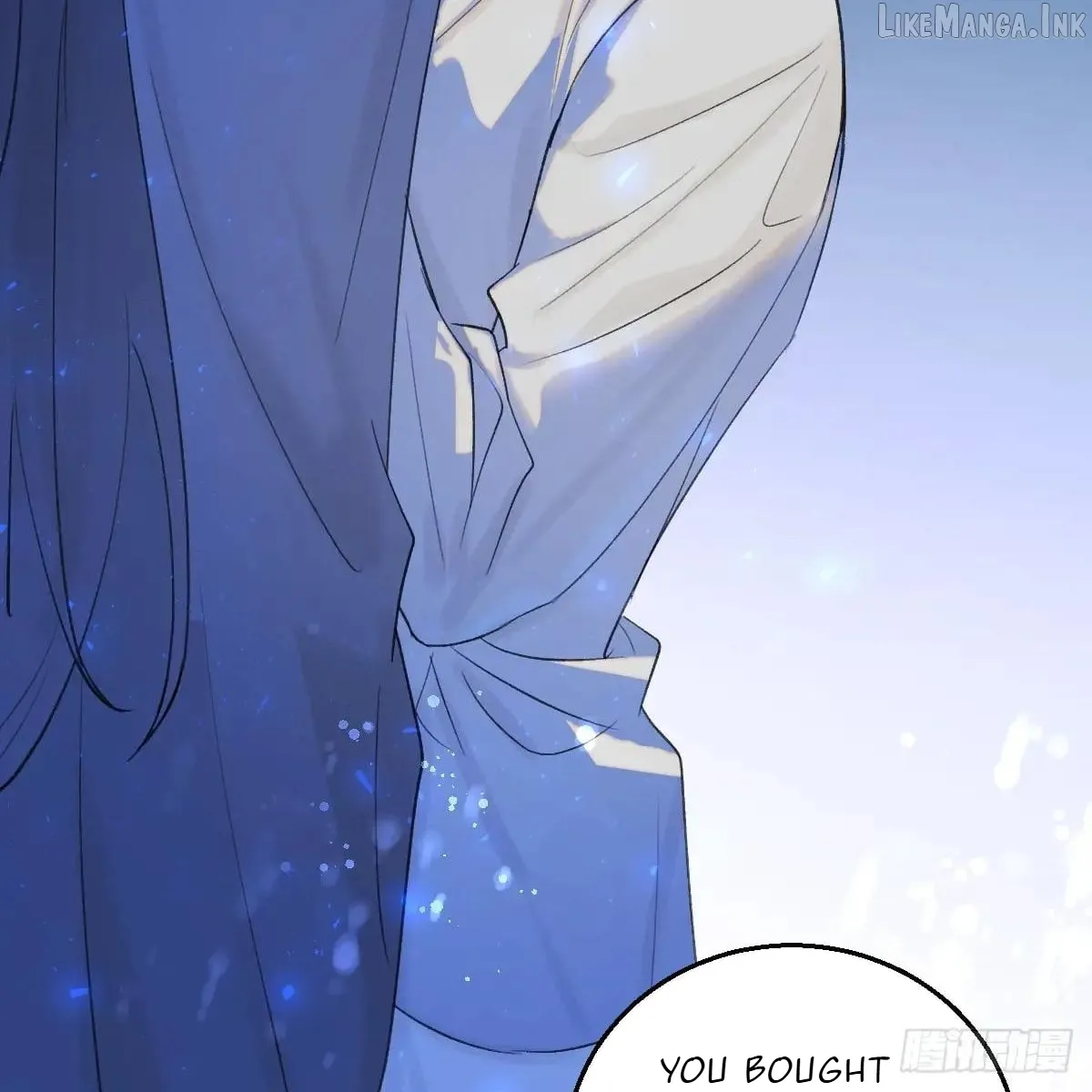 My Contracted God of Chaos Chapter 48 page 79 - 