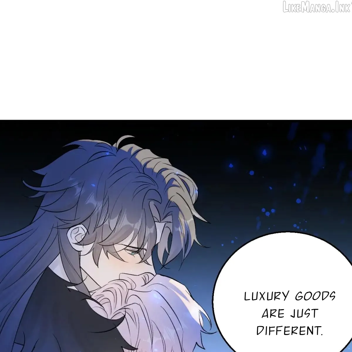 My Contracted God of Chaos Chapter 48 page 81 - 