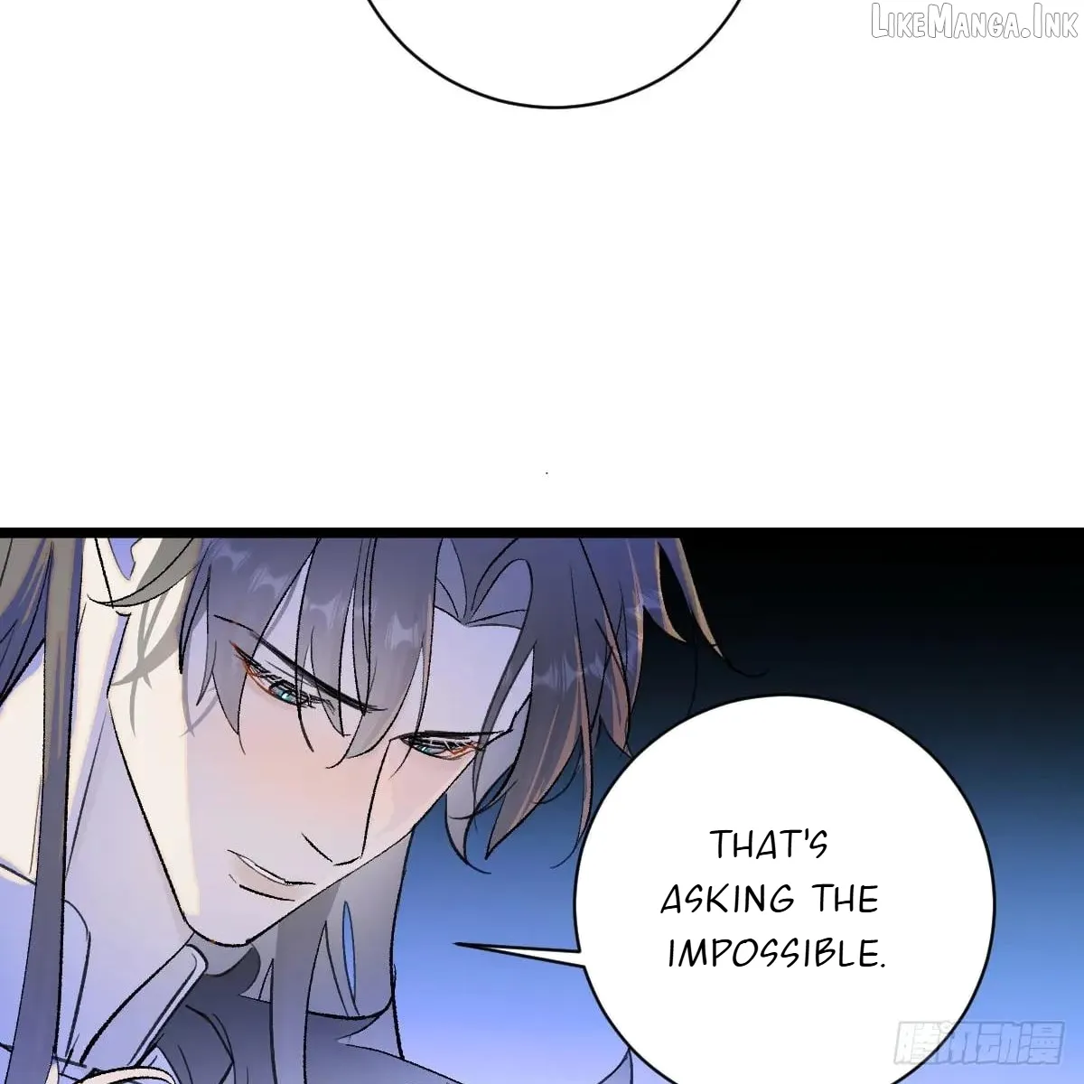 My Contracted God of Chaos Chapter 49 page 12 - 