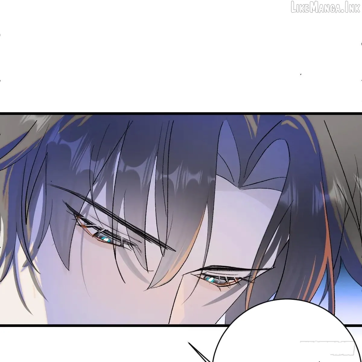 My Contracted God of Chaos Chapter 49 page 17 - 