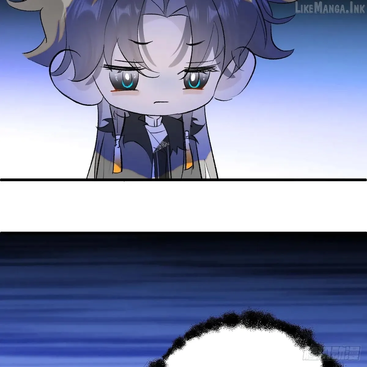 My Contracted God of Chaos Chapter 49 page 21 - 