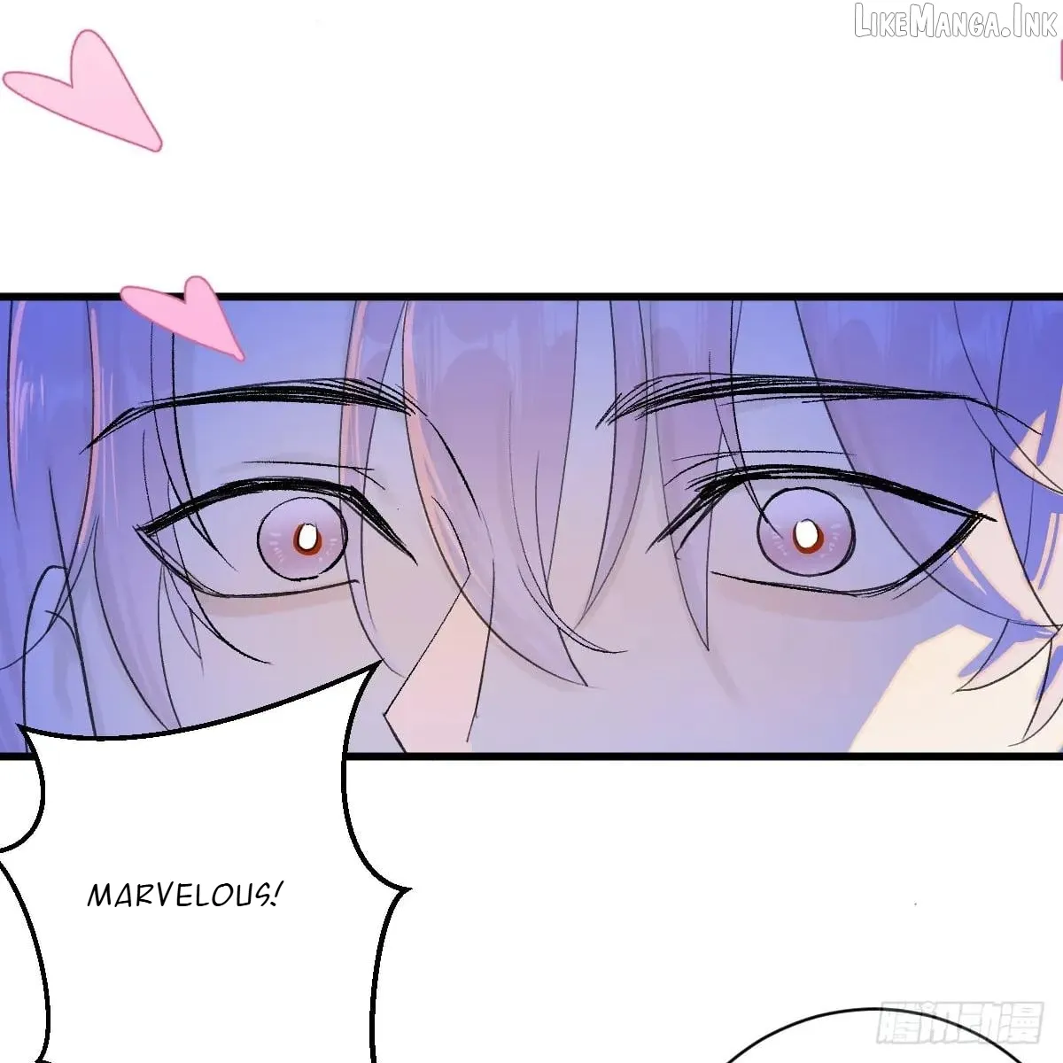 My Contracted God of Chaos Chapter 49 page 27 - 