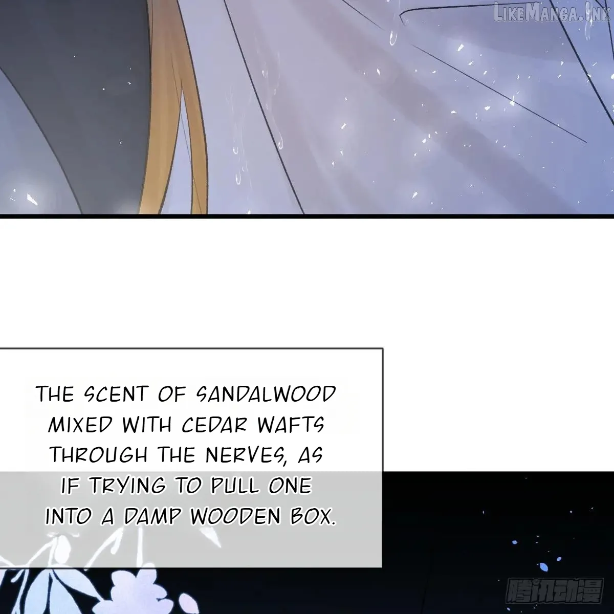 My Contracted God of Chaos Chapter 49 page 4 - 