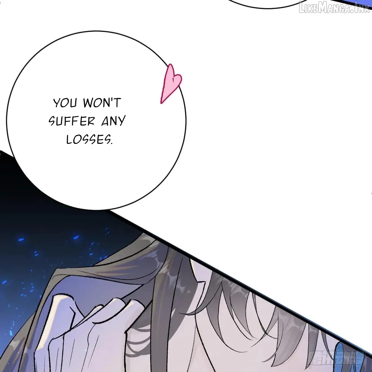 My Contracted God of Chaos Chapter 49 page 31 - 