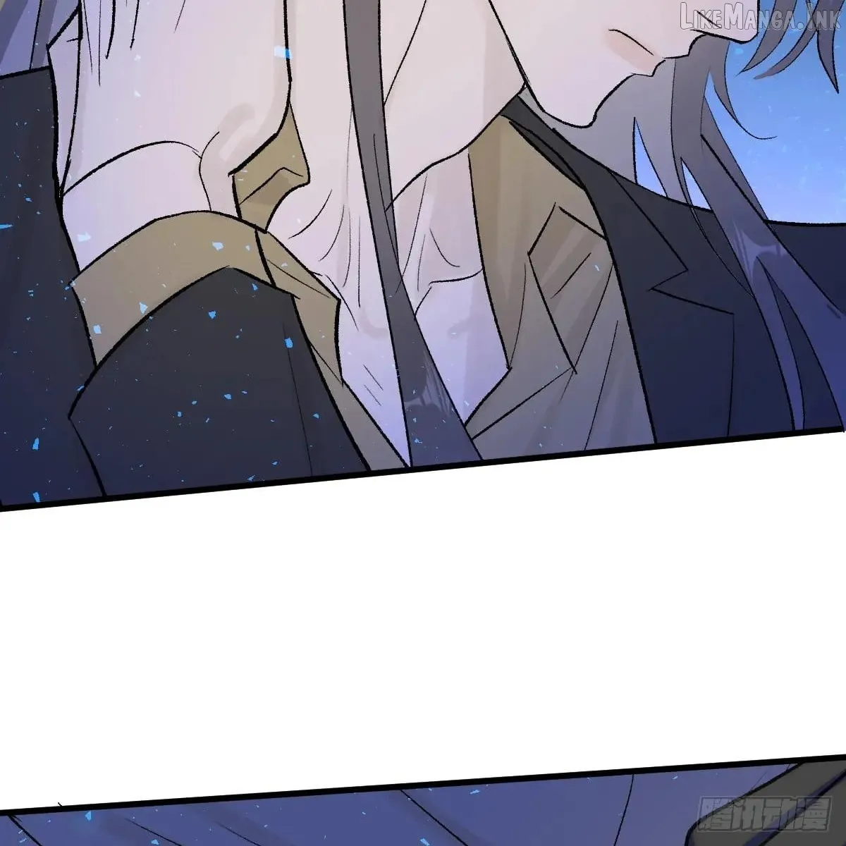 My Contracted God of Chaos Chapter 49 page 32 - 