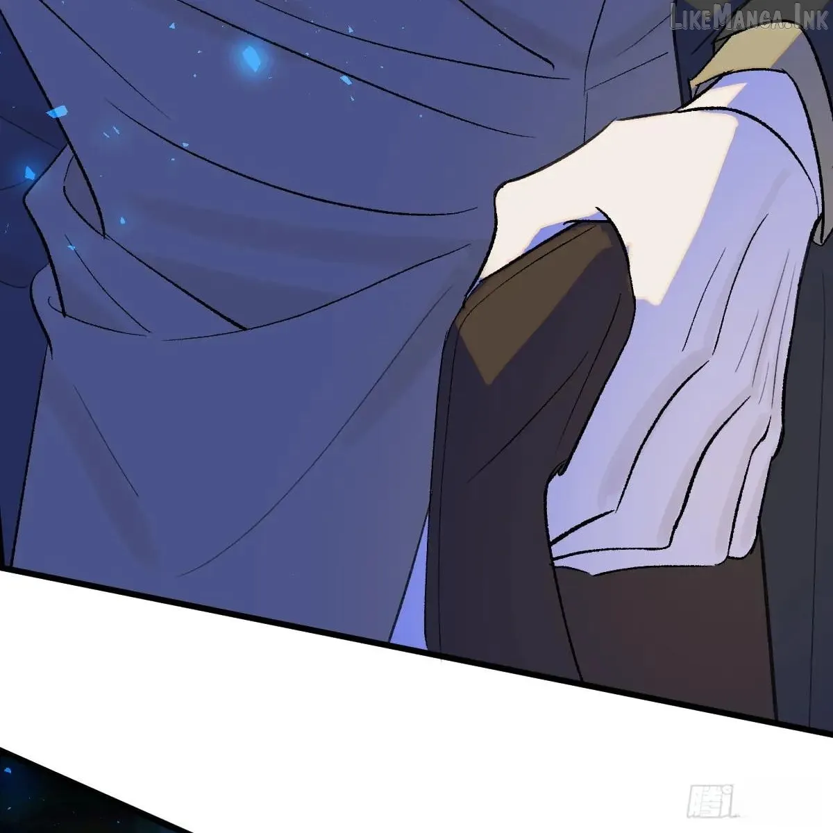My Contracted God of Chaos Chapter 49 page 33 - 