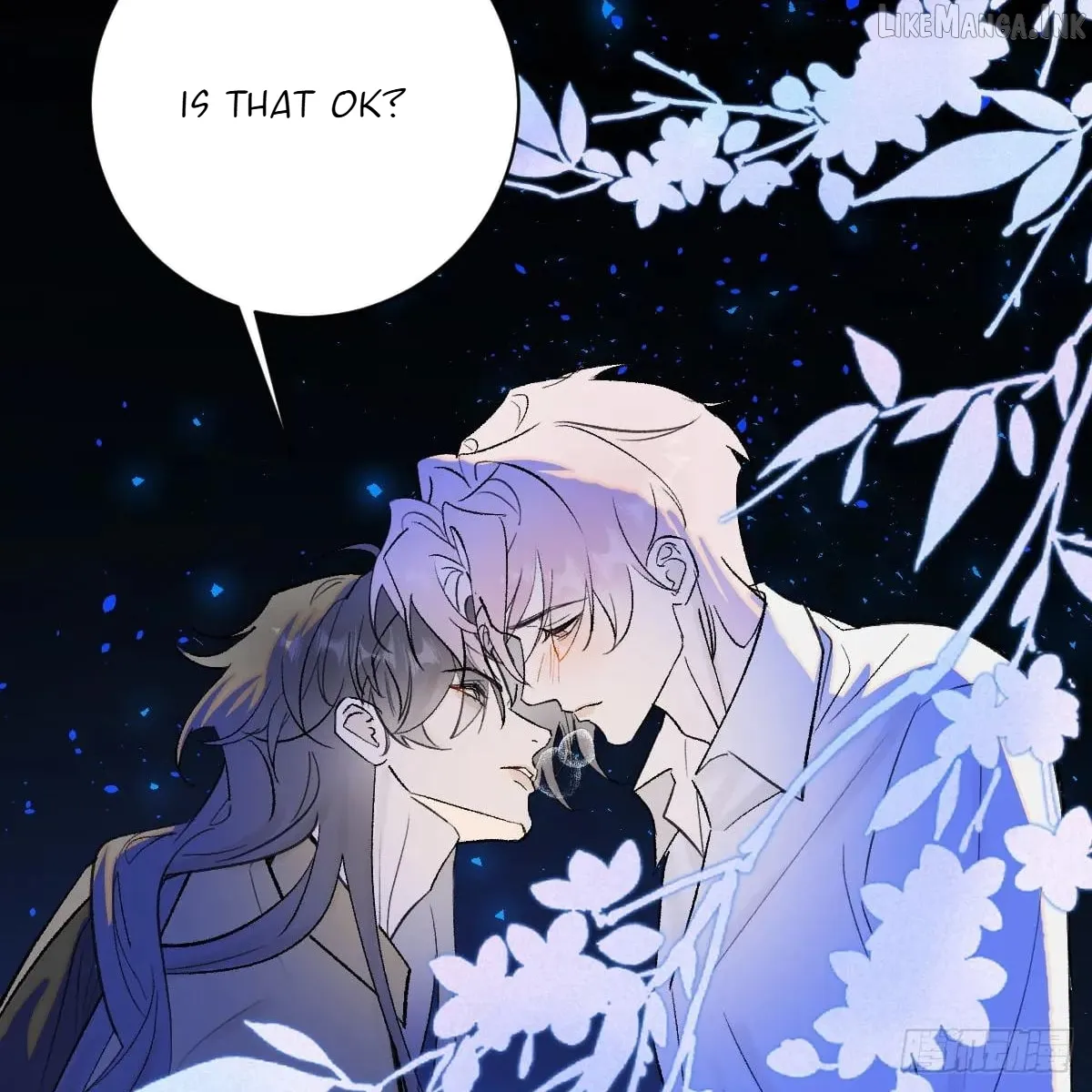 My Contracted God of Chaos Chapter 49 page 38 - 