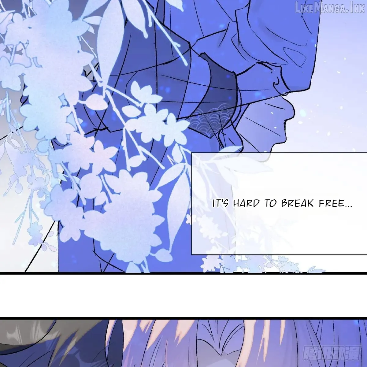 My Contracted God of Chaos Chapter 49 page 6 - 