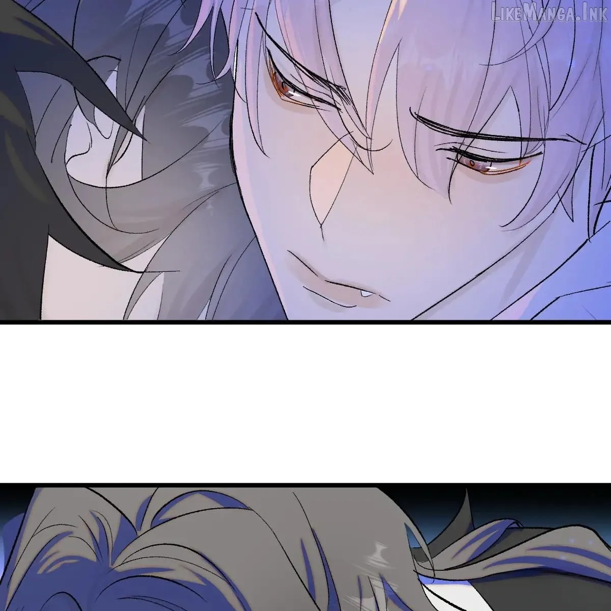 My Contracted God of Chaos Chapter 49 page 7 - 