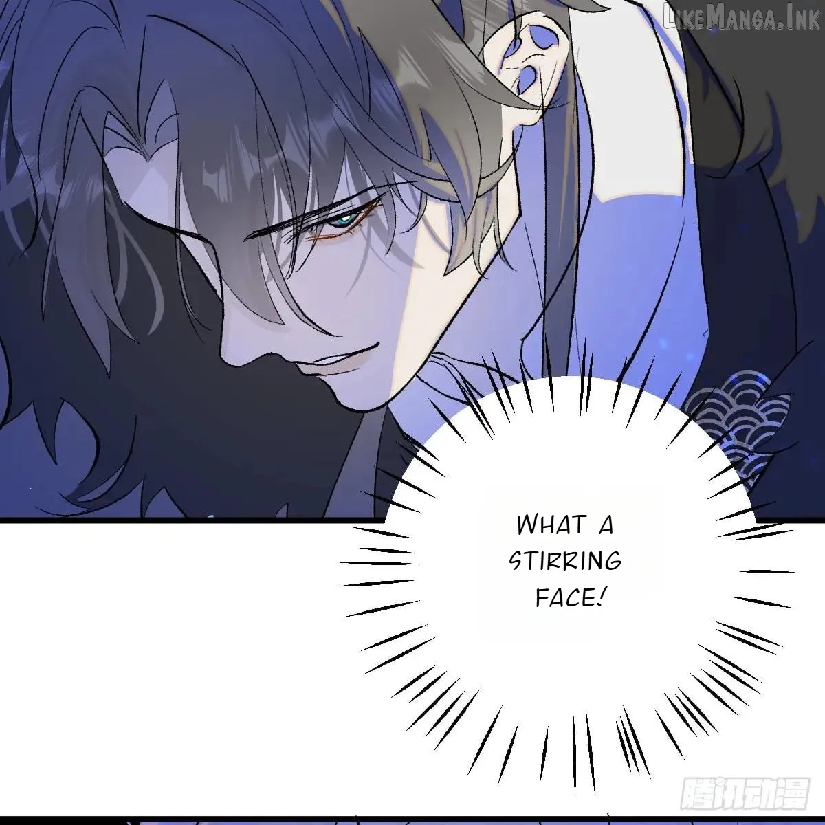 My Contracted God of Chaos Chapter 49 page 8 - 